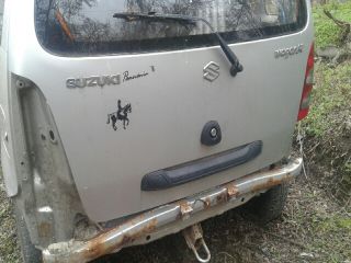 bontott SUZUKI WAGON R PLUS Belső Visszapillantó Tükör