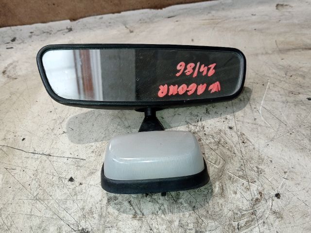 bontott SUZUKI WAGON R PLUS Belső Visszapillantó Tükör