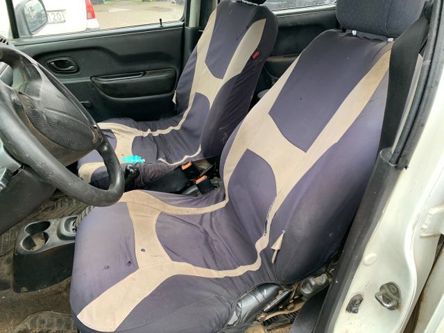 bontott SUZUKI WAGON R PLUS Belső Visszapillantó Tükör