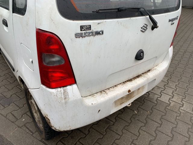 bontott SUZUKI WAGON R PLUS Belső Visszapillantó Tükör