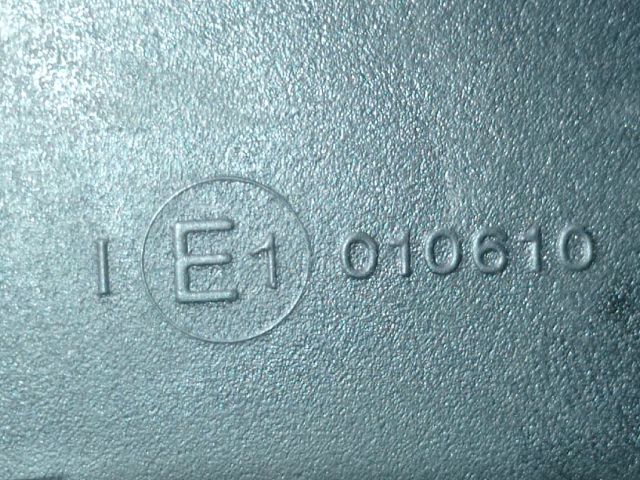 bontott SUZUKI WAGON R PLUS Belső Visszapillantó Tükör