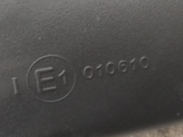 bontott SUZUKI WAGON R PLUS Belső Visszapillantó Tükör