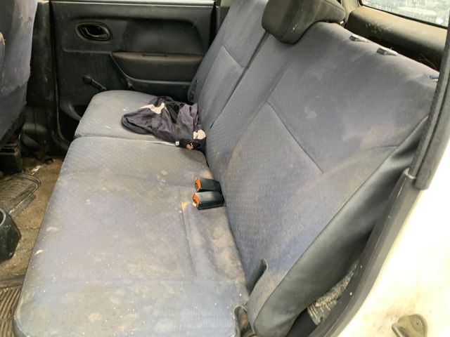 bontott SUZUKI WAGON R PLUS Belső Visszapillantó Tükör