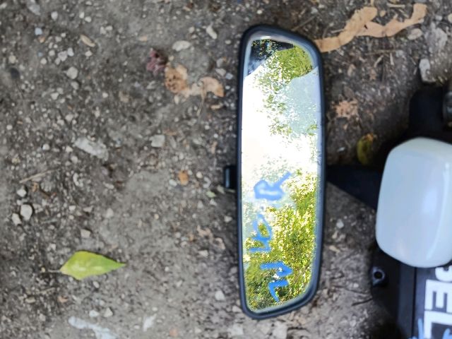 bontott SUZUKI WAGON R PLUS Belső Visszapillantó Tükör