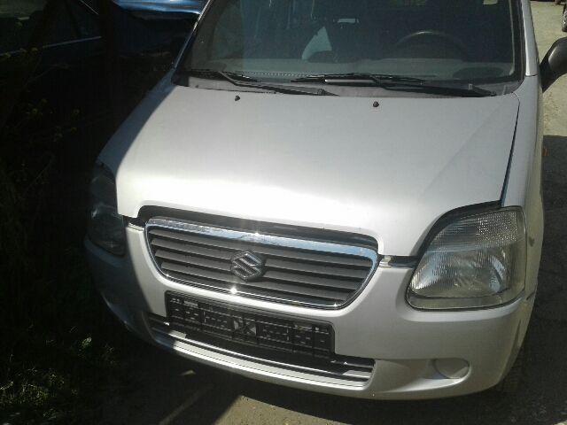 bontott SUZUKI WAGON R PLUS Belső Visszapillantó Tükör