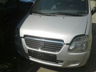 bontott SUZUKI WAGON R PLUS Belső Visszapillantó Tükör