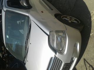 bontott SUZUKI WAGON R PLUS Belső Visszapillantó Tükör