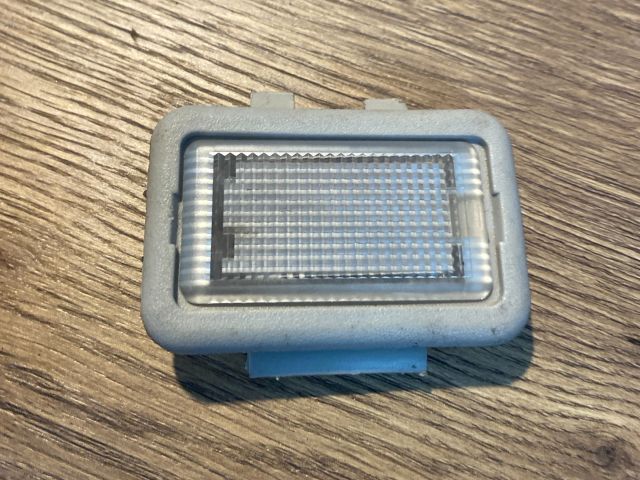 bontott SUZUKI WAGON R PLUS Beltér Világítás Hátsó