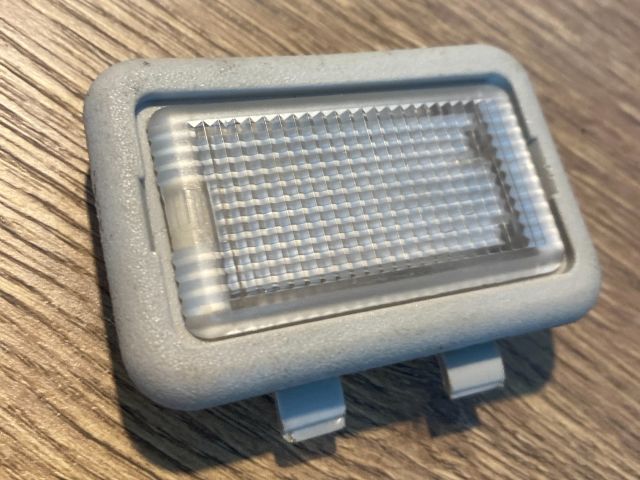 bontott SUZUKI WAGON R PLUS Beltér Világítás Hátsó