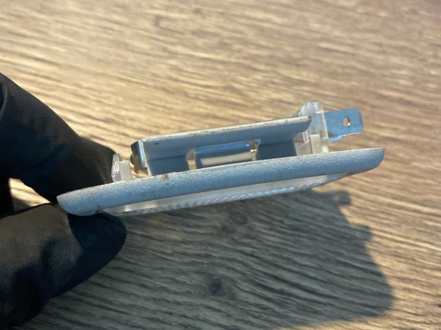 bontott SUZUKI WAGON R PLUS Beltér Világítás Hátsó