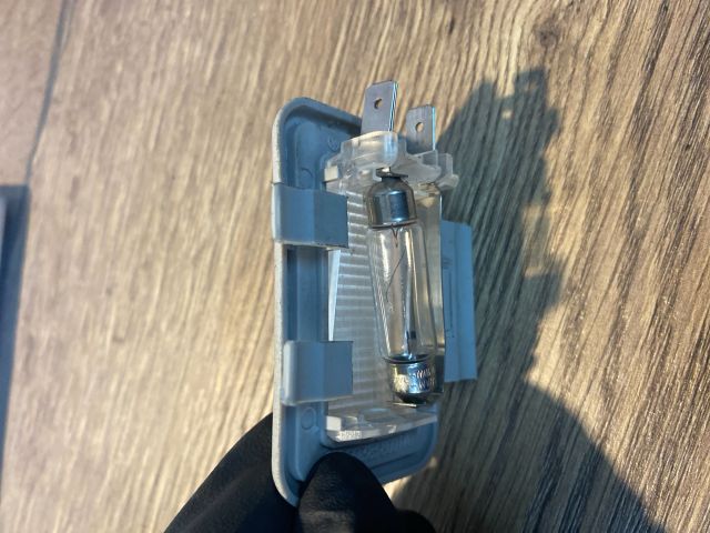 bontott SUZUKI WAGON R PLUS Beltér Világítás Hátsó