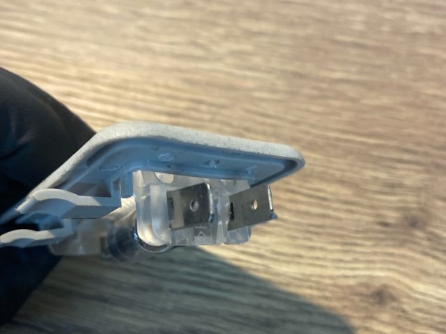 bontott SUZUKI WAGON R PLUS Beltér Világítás Hátsó