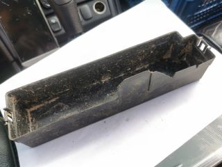 bontott SUZUKI WAGON R PLUS Biztosítéktábla Fedél