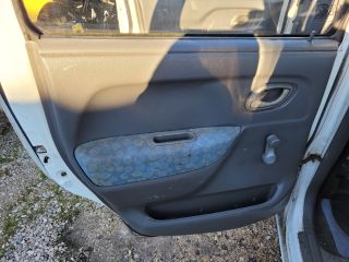 bontott SUZUKI WAGON R PLUS Biztosítéktábla Utastér