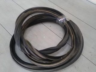 bontott SUZUKI WAGON R PLUS Csomagtérajtó Gumikéder