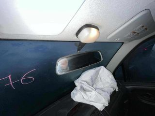 bontott SUZUKI WAGON R PLUS Csomagtérajtó Gumikéder