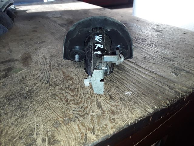 bontott SUZUKI WAGON R PLUS Csomagtérajtó Kilincs