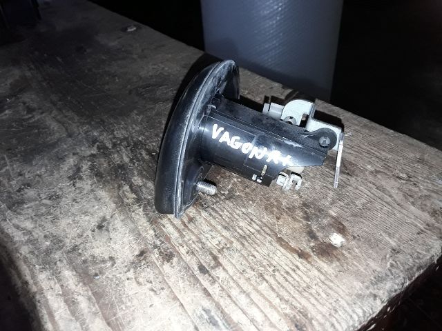 bontott SUZUKI WAGON R PLUS Csomagtérajtó Kilincs