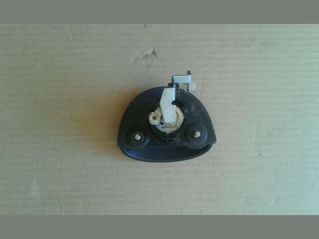 bontott SUZUKI WAGON R PLUS Csomagtérajtó Kilincs