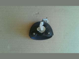 bontott SUZUKI WAGON R PLUS Csomagtérajtó Kilincs