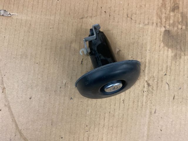 bontott SUZUKI WAGON R PLUS Csomagtérajtó Kilincs