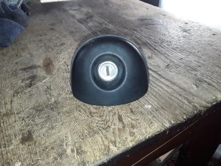 bontott SUZUKI WAGON R PLUS Csomagtérajtó Kilincs