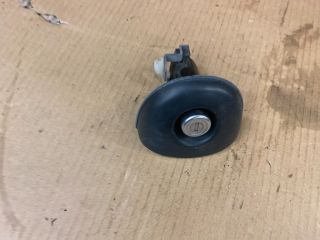 bontott SUZUKI WAGON R PLUS Csomagtérajtó Kilincs