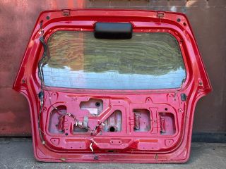 bontott SUZUKI WAGON R PLUS Csomagtérajtó (Részeivel)