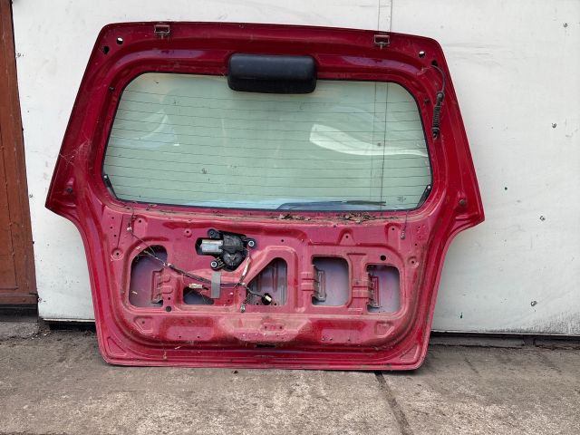 bontott SUZUKI WAGON R PLUS Csomagtérajtó (Részeivel)