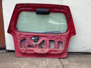 bontott SUZUKI WAGON R PLUS Csomagtérajtó (Részeivel)