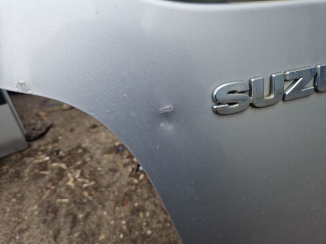 bontott SUZUKI WAGON R PLUS Csomagtérajtó (Részeivel)