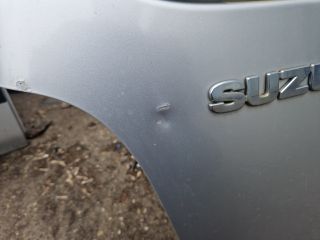 bontott SUZUKI WAGON R PLUS Csomagtérajtó (Részeivel)