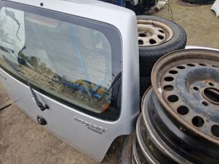 bontott SUZUKI WAGON R PLUS Csomagtérajtó (Részeivel)