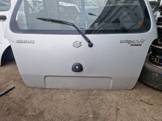 bontott SUZUKI WAGON R PLUS Csomagtérajtó (Részeivel)
