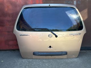 bontott SUZUKI WAGON R PLUS Csomagtérajtó (Részeivel)