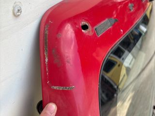 bontott SUZUKI WAGON R PLUS Csomagtérajtó (Részeivel)