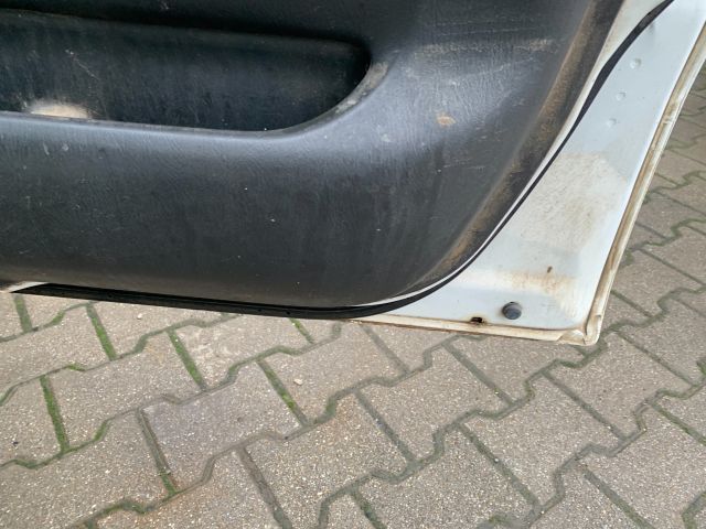 bontott SUZUKI WAGON R PLUS Csomagtérajtó (Részeivel)