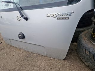 bontott SUZUKI WAGON R PLUS Csomagtérajtó (Részeivel)