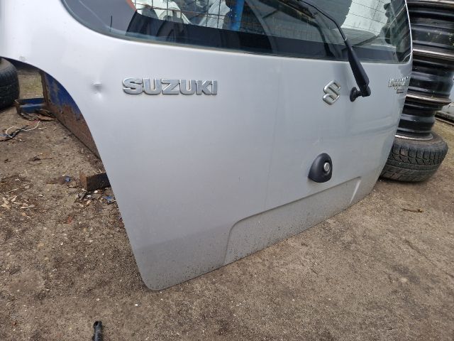 bontott SUZUKI WAGON R PLUS Csomagtérajtó (Részeivel)