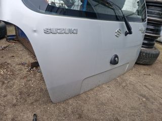 bontott SUZUKI WAGON R PLUS Csomagtérajtó (Részeivel)