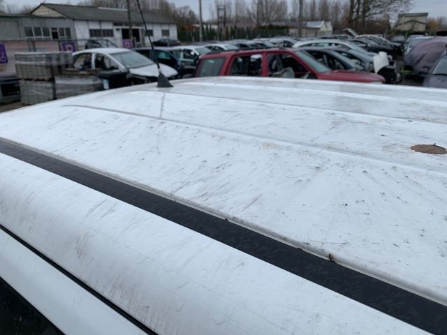 bontott SUZUKI WAGON R PLUS Csomagtérajtó (Részeivel)