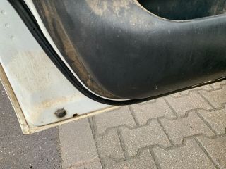 bontott SUZUKI WAGON R PLUS Csomagtérajtó (Részeivel)