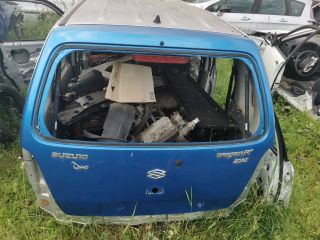 bontott SUZUKI WAGON R PLUS Csomagtérajtó (Részeivel)