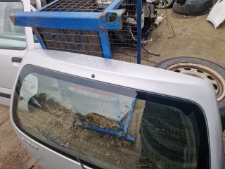 bontott SUZUKI WAGON R PLUS Csomagtérajtó (Részeivel)