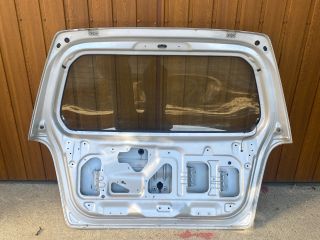 bontott SUZUKI WAGON R PLUS Csomagtérajtó (Üres lemez)