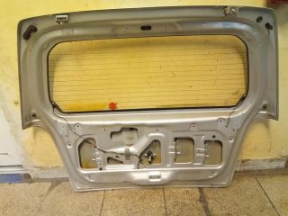 bontott SUZUKI WAGON R PLUS Csomagtérajtó (Üres lemez)