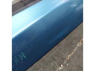 bontott SUZUKI WAGON R PLUS Csomagtérajtó (Üres lemez)