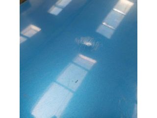 bontott SUZUKI WAGON R PLUS Csomagtérajtó (Üres lemez)