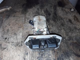 bontott SUZUKI WAGON R PLUS Csomagtérajtó Zárszerkezet