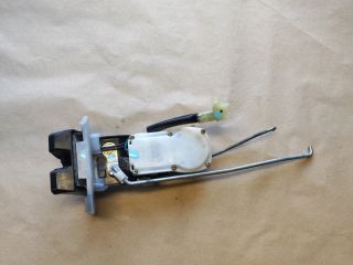 bontott SUZUKI WAGON R PLUS Csomagtérajtó Zárszerkezet